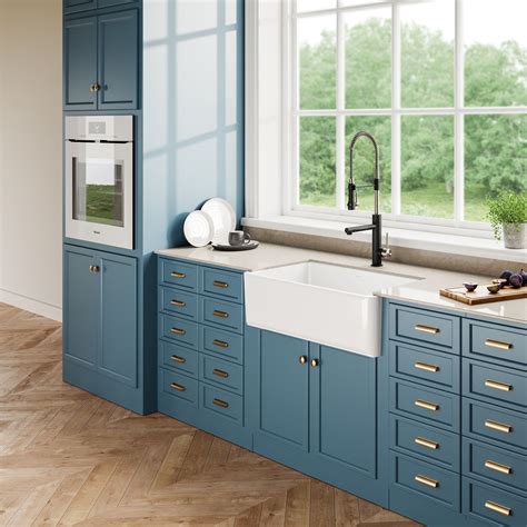 Buying A Sink Means You Have To Know Which Material Size Configuration Installation Process