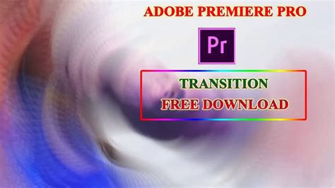 Transitions can elevate a video to the next level, and totally change the emotional reaction of an audience. Adobe Premiere Pro Transition Download !! Free Download ...