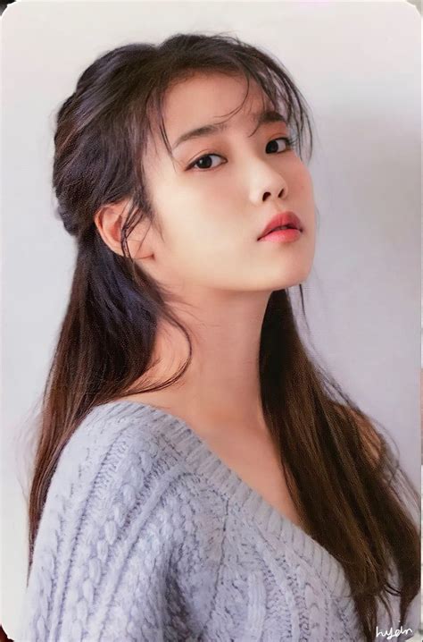 Asian Girl Korean Beauty Asian Beauty Korean Celebrities Celebs Iu