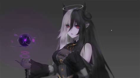 Dark Anime Wallpaper 4k - 1280x720 Wallpaper - teahub.io
