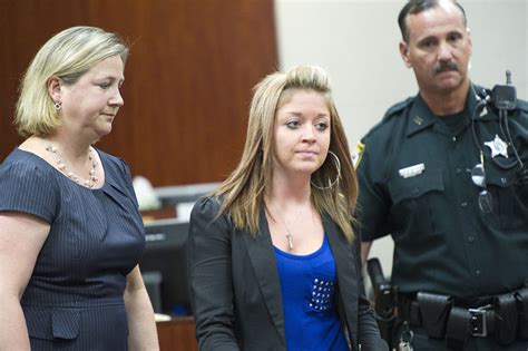 Kaitlyn Hunt To Face Judge Tuesday In Vero Beach Over New Accusations