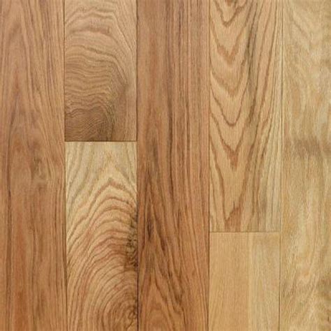 Want free home tips & hacks? Take Home Sample - Red Oak Natural Solid Hardwood - 5 in ...