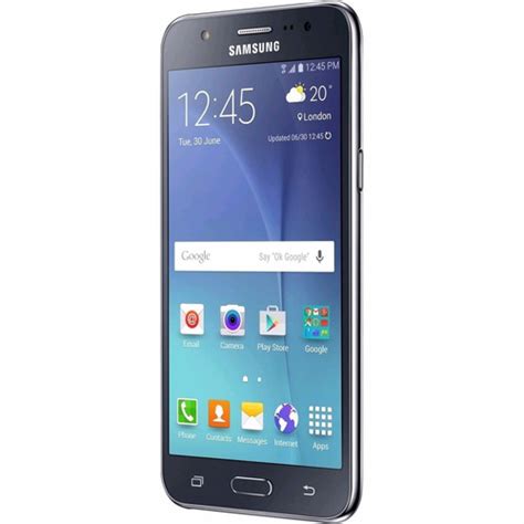 Celular Samsung Galaxy J5 Sm J500m 8gb 13mpx Quad Core 4glte 3899