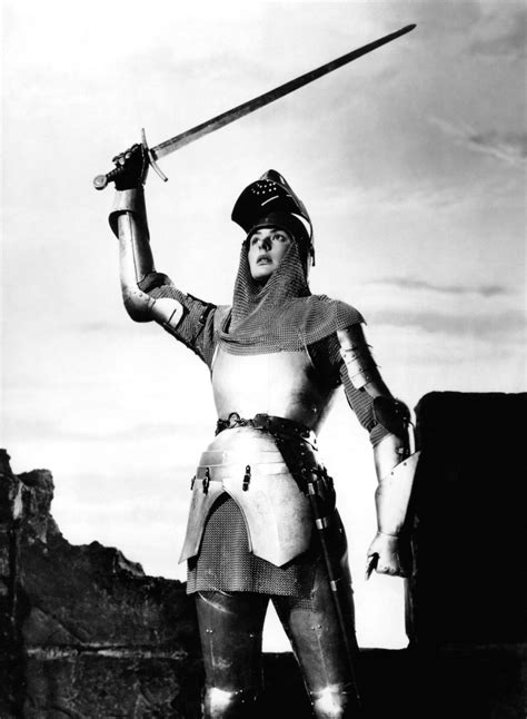 Neil patrick harris as king charles vii of france. Joan of Arc (1948)