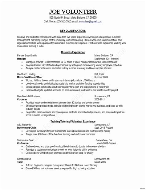 This cv formatting guide includes examples, template, font style and size, length, and t. 44 Beautiful Sample Resume For Retired Person Returning To Work with Gallery
