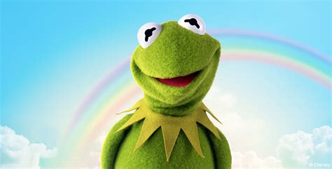 D23 Inside Disney Episode 48 Kermit The Frog Talks Muppets Now And