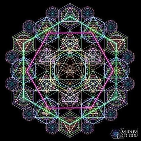 Divine Mind Transition Sacred Geometry Art Geometry Art Sacred