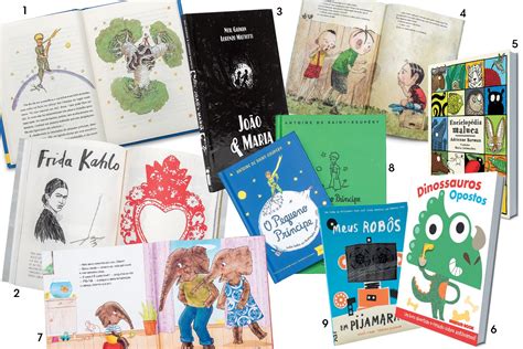 8 Lançamentos De Livros Infantis Para O Dia Das Crianças Vogue