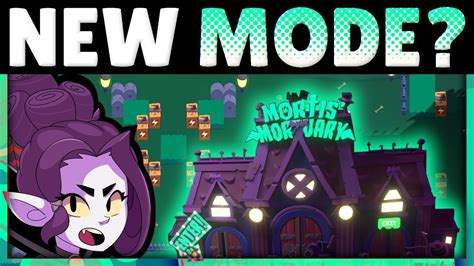 Want to know the gear i use to make videos? NEW Ticket Game Mode & Club Improvements?! | Brawl Stars ...