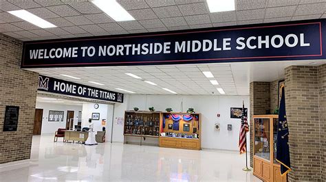 Northside Middle School Lease With Ball State Renewed Muncie Journal