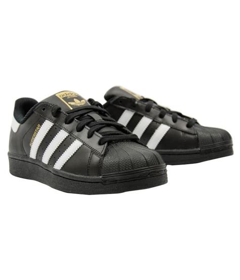 Adidas Superstar Sneakers Black Casual Shoes Buy Adidas Superstar