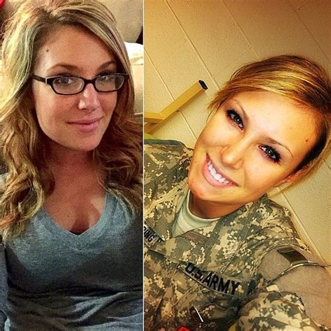 20 Hot Photo Of Us Army Girls You Should Follow On Instagram Killer