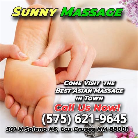 Sunny Massage Las Cruces Nm Hours Address Tripadvisor