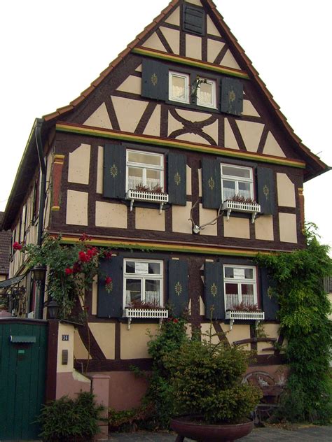 So You Want To Move To Germany Housing No Ordinary Homestead