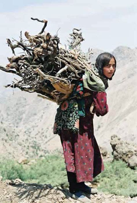 Kochi Nomad Afghanistan Photo People Of The World World Cultures