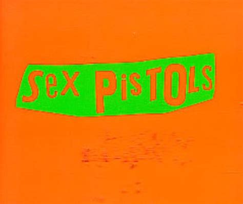 sex pistols sampler uk promo cd single cd5 5 68158