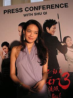 Various formats from 240p to 720p hd (or even 1080p). movieXclusive.com || My Wife is a Gangster Round 3: Shu Qi
