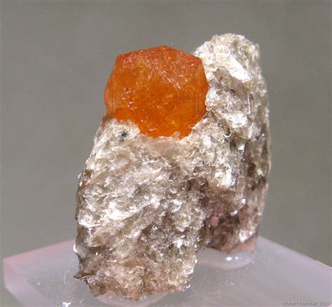 Minerals From Tanzania
