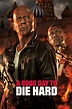 A Good Day to Die Hard (2013) | The Poster Database (TPDb)