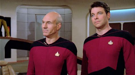 Watch Star Trek The Next Generation Season 1 Episode 16 When The