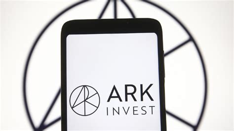 Ark Investment Sees Bull Market Amid Sell Off The Capitalist
