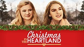 Christmas in the Heartland - Watch Movie on Paramount Plus