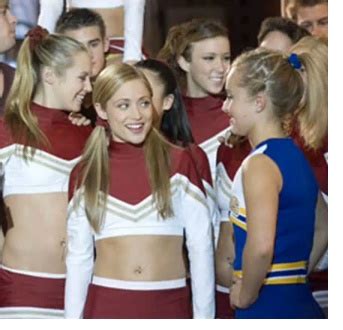 Pin On Movie TV Cheerleaders