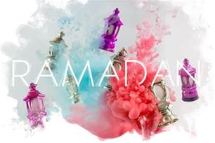 Colors Of Ramadan On Behance