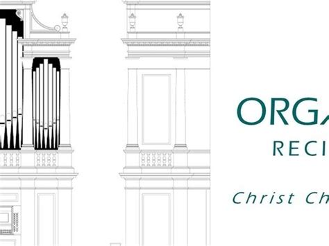 Organ Dedication Recital Hillsdale College