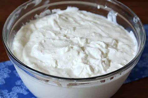 Now i make yogurt once a week. BEST Easy Homemade Greek (or Regular) Yogurt - The Daring ...