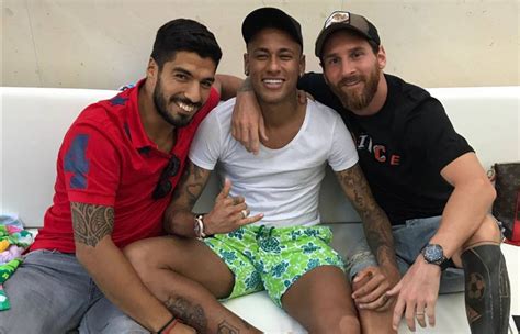 Y Neymar cuándo se va del Barça Deportes EL PAÍS