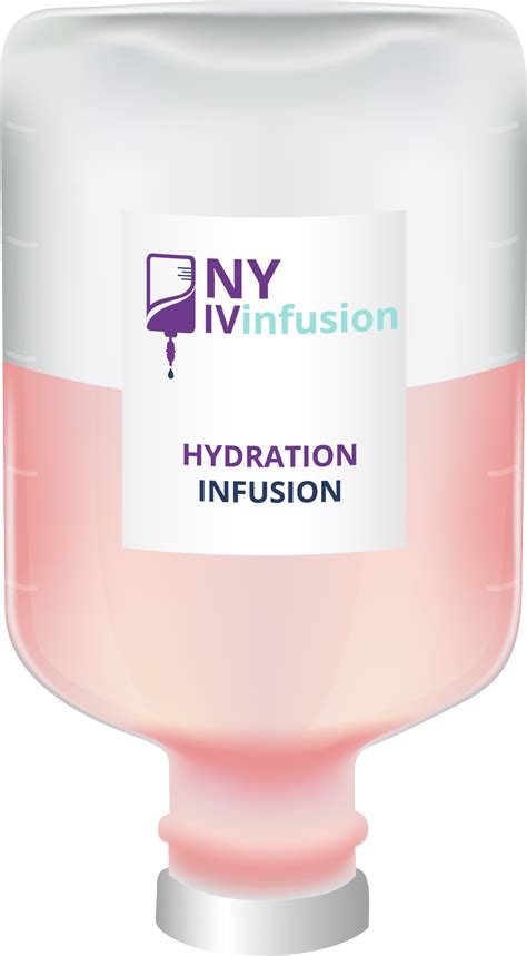Hydration Infusion | NY IV Infusion