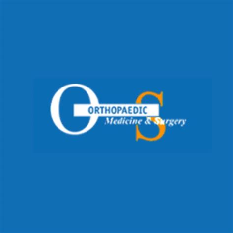 orthopaedic medicine and surgery washington d c dc