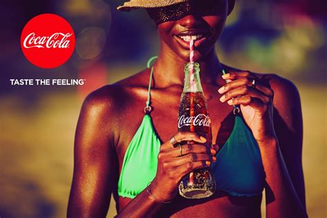 Coca cola taste the feeling 2016 mini. Coca-Cola unites all brands with 'Taste the Feeling' campaign