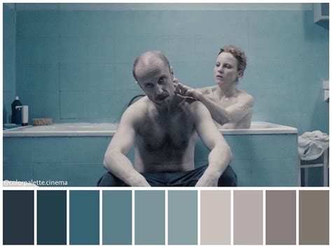 United States Of Love 🇵🇱2016 •directed By Tomasz Wasilewski •cinematography Oleg Mutu