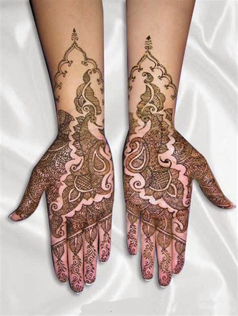 Bridal Mehndi Designs 2015 ~ Fashionip