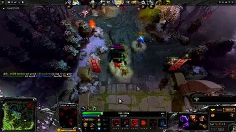 Check spelling or type a new query. Dota 2 Pro GamePlay iG.Ferrari_430 Shadow Fiend - YouTube