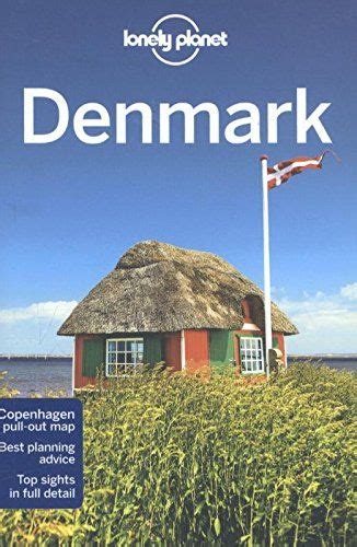 Lonely Planet Denmark Travel Guide Click Image For More Details It