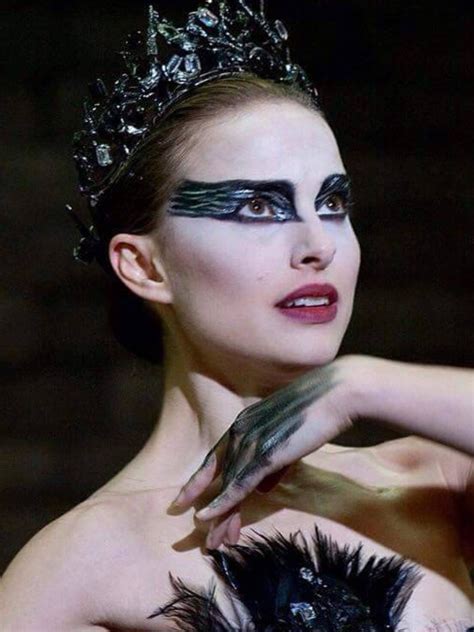 Pin By Natalia Wojtowicz On The Black Swan And Natalie Portman Movie