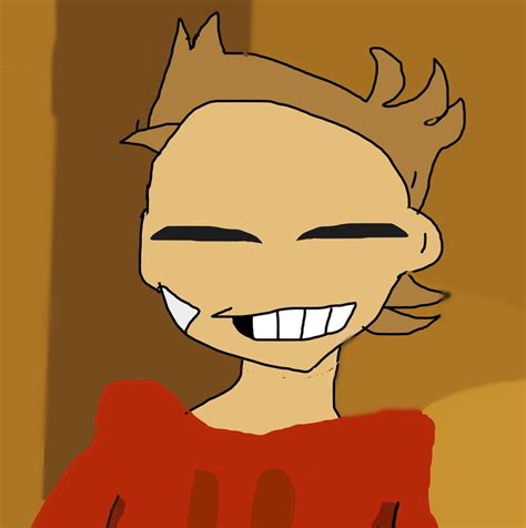 Tord Eddsworld By Pointiless On Deviantart