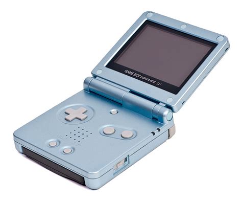 Nintendo Game Consoles What About A Portable Handheld Nintendo Gameboy