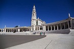 Saiba como visitar o Santuário de Fátima, em Portugal