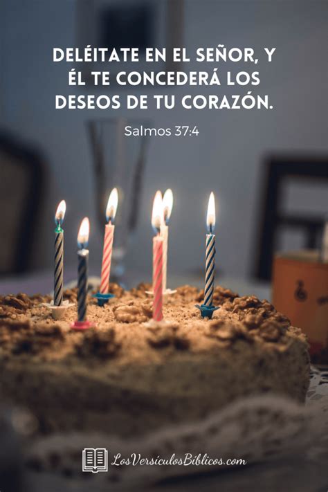 30 Versículos Para Cumpleaños Textos Bíblicos Y Citas Happy Birthday