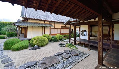 Japanese Zen Gardens Stepping Stones