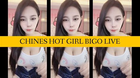 Asian Girl Hot Sexy Dance Opps Moment Bigo Livebigo Ki Duniya Bigo Hot Chinese Girl Sex