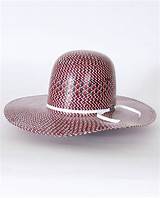 Photos of American Hat Company Straw Cowboy Hats