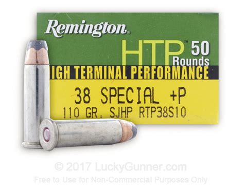 Best 38 Special And 357 Magnum Ammo 2018 Pew Pew Tactical