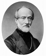 Giuseppe Mazzini | L'Eco del Nulla | Rivista di cultura e visioni