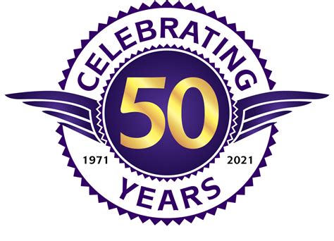 Logo Design Contest For Celebrating 50 Years Hatchwise