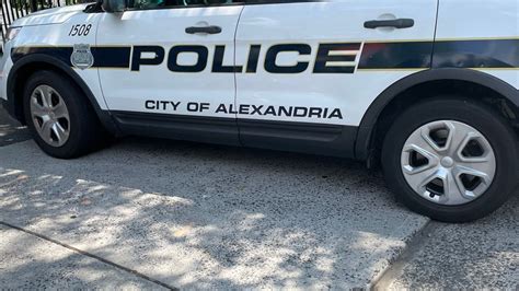 Alexandria Police Department Investigates 2 Saturday Night Shootings